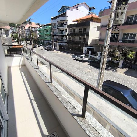Casablanca Apto 201 - Prainha Arraial do Cabo Zewnętrze zdjęcie